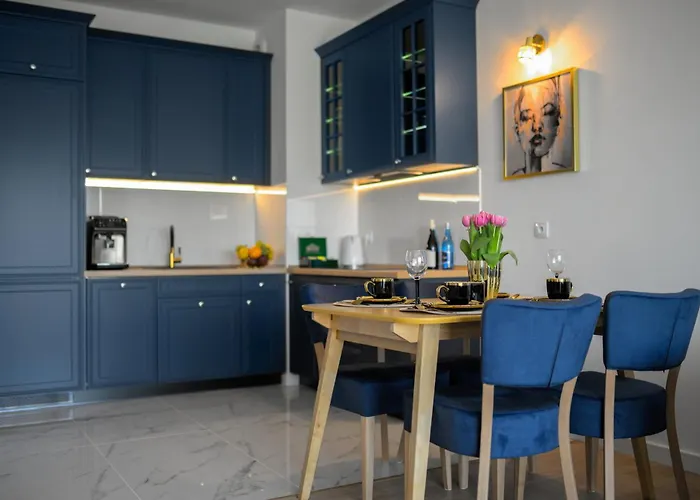Apartament Sonata