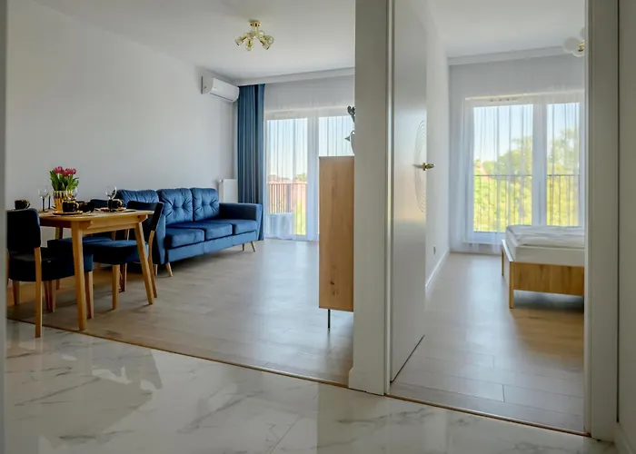 Apartament Sonata