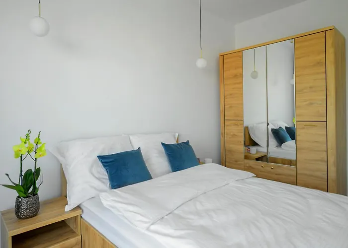Apartament Sonata