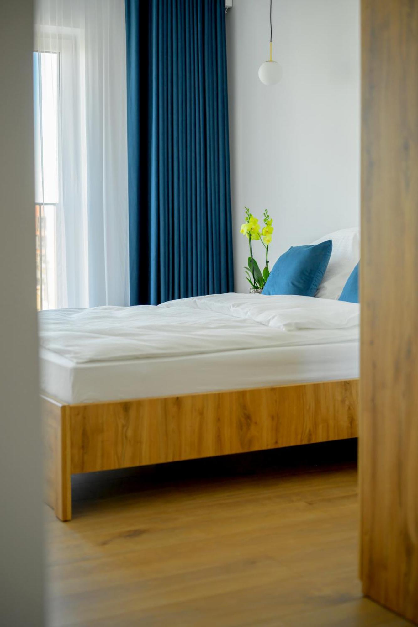 Sonata Apartment Zielona Gora (Lubuskie)