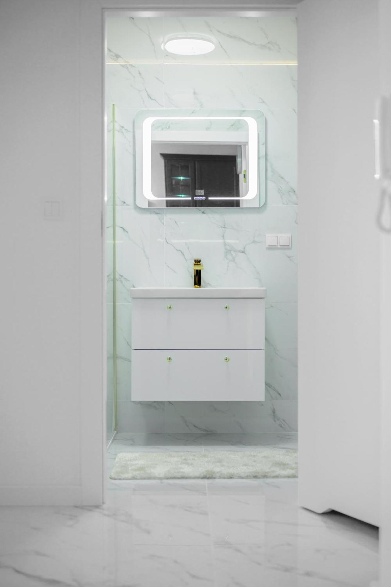 Sonata Apartment *
