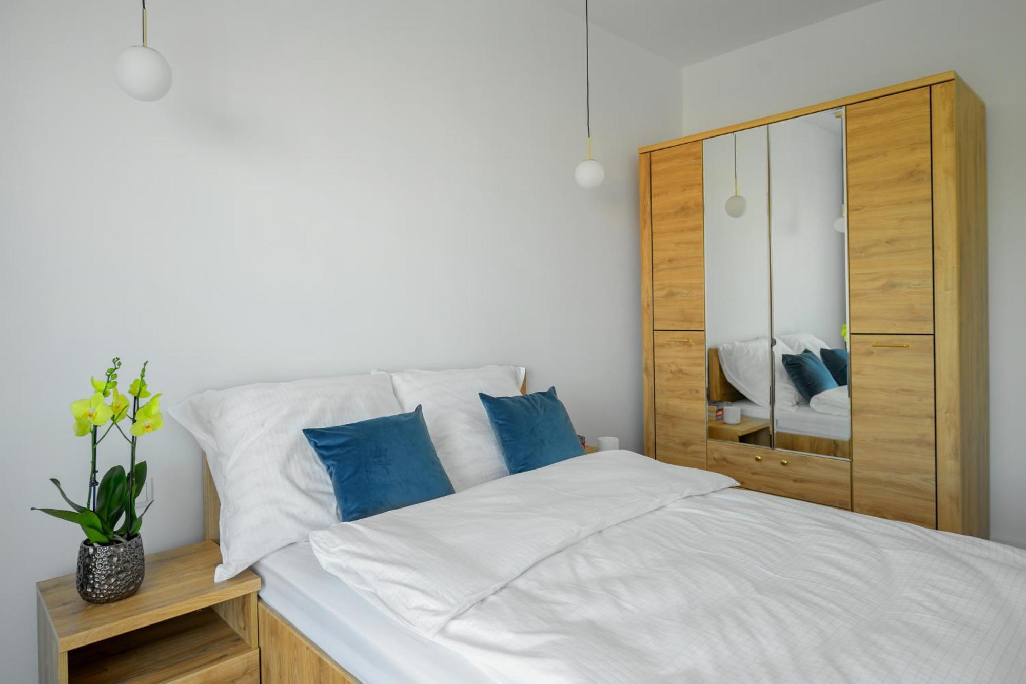 Apartment Sonata Zielona Gora (Lubuskie)